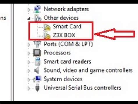 samsung z3x smart card not found problem fix|z3x team card not working.